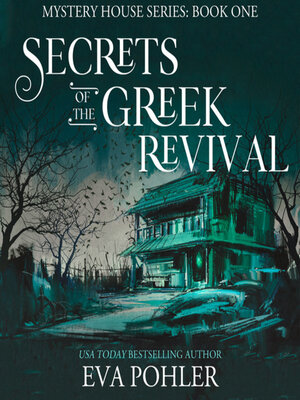 cover image of Secrets of the Greek Revival